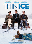 Movie cover for Thin Ice