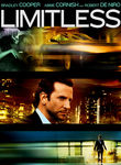 Movie cover for Limitless