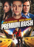 Movie cover for Premium Rush