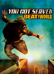 Movie cover for You Got Served: Beat the World