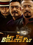 Movie cover for Let the Bullets Fly