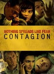 Movie cover for Contagion