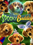 Movie cover for Spooky Buddies