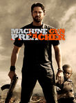 Movie cover for Machine Gun Preacher