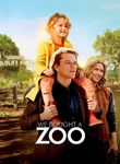 Movie cover for We Bought a Zoo