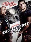 Movie cover for The Cold Light of Day