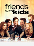 Movie cover for Friends with Kids