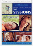 Movie cover for The Sessions