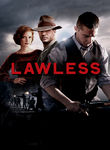 Movie cover for Lawless