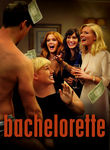 Movie cover for Bachelorette