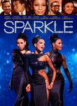 Movie cover for Sparkle