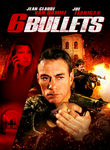 Movie cover for 6 Bullets