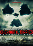 Movie cover for Chernobyl Diaries