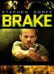 Movie cover for Brake