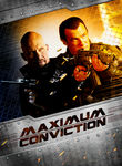 Movie cover for Maximum Conviction