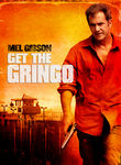 Movie cover for Get the Gringo