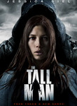 Movie cover for The Tall Man