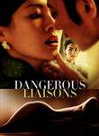 Movie cover for Dangerous Liaisons