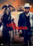 Movie cover for The Lone Ranger