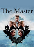 Movie cover for The Master