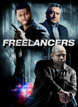 Movie cover for Freelancers