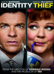 Movie cover for Identity Thief