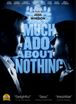 Movie cover for Much Ado About Nothing