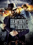 Movie cover for Heathens and Thieves