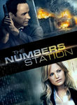 Movie cover for The Numbers Station