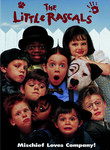 Movie cover for The Little Rascals