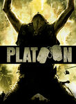 Movie cover for Platoon