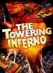 Movie cover for The Towering Inferno