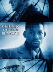 Movie cover for Enemy of the State