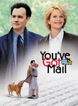 Movie cover for You've Got Mail