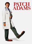 Movie cover for Patch Adams