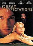 Movie cover for Great Expectations