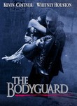 Movie cover for The Bodyguard