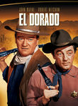 Movie cover for El Dorado