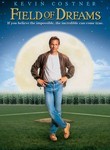 Movie cover for Field of Dreams