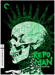 Movie cover for Repo Man