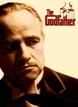 Movie cover for The Godfather