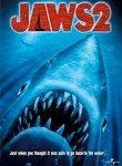 Movie cover for Jaws 2