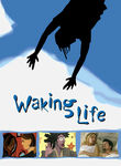 Movie cover for Waking Life