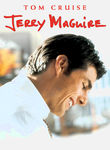 Movie cover for Jerry Maguire