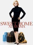 Movie cover for Sweet Home Alabama