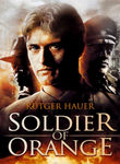 Movie cover for Soldier of Orange