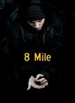 Movie cover for 8 Mile