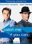 Movie cover for Catch Me If You Can