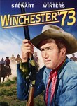 Movie cover for Winchester '73