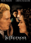 Movie cover for Jefferson in Paris